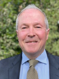 Bryan Hartley