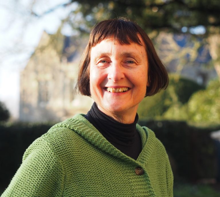Christine Bainbridge
