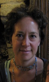Susannah Sallé
