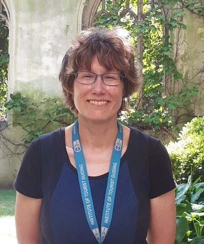 Vicky Bailey