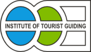 Institute of Tourist Guiding accredited guides