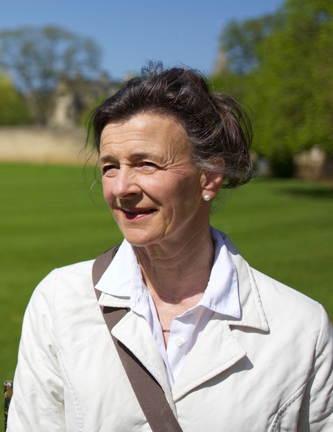 Joanna Hamilton