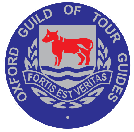 Oxford Guild of Tour Guides